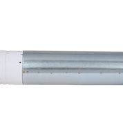 Nawietrzak NOS080A-OC - z anemostatem, filtrem i stabilerem