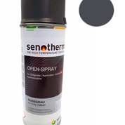 Farba spray SENOTHERM-150ml - SZ (szara) ( system SPK )