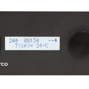 Elektroniczny Regulator Obrotów ERO-32AP-0 do TU-H,TUP-H, AN...II  (wersja z LCD)