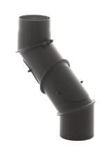 Kolano nastawne KNSR220/UNI-CZ2 (ML) 4seg
