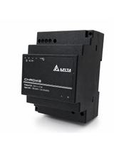 EZN-060M-0 Elektroniczny zasilacz napięcia stałego (szyna TS 35 / DIN 3, 3 M, 24 V DC, 60 W)