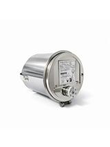 Regulator ciągu RCR (fi150) do rur 120-200