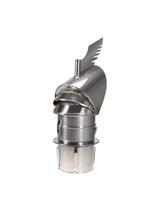 Rotowent DRAGON RO150/160CH-DR-PTU (1.4404)
