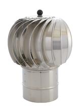 Turbowent TU150CHCH-B-S