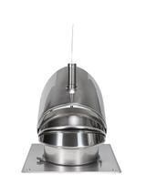 Rotowent DRAGON RO180CH-DR-PK (1.4404)