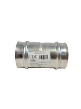 Złączka mufowa ZMU080/0,15m-KS
