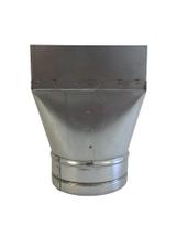 Redukcja symetryczna RDSS160/200x90-OC