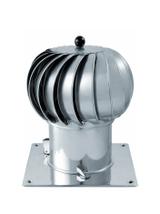 Turbowent TU200CHAL-PK