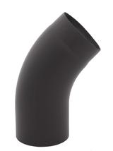 Kolano gięte KG130/45-CZ2 (ML)