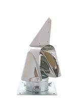 Rotowent RO200OCCH-PK