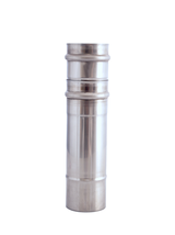 Rura prosta teleskopowa spalinowa RT080/2x250-KS-X4