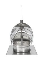 Rotowent DRAGON RO300CH-DR-PK (1.4404)