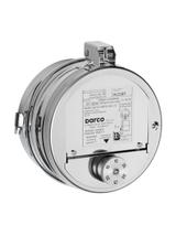 Regulator ciągu RCO-EX-150 (fi150)