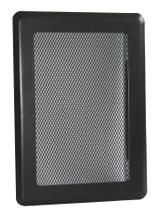 Kratka osłonowa KRL3-ML-CZ light (czarna)