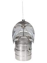 Rotowent DRAGON RO150/160CH-DR-B (1.4404)