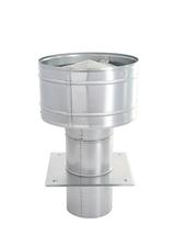 Wywietrzak dachowy WCG200-CH-PK