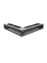 Kratka V-OPEN-KRVO-L-500x500/70-ML.CZ czarna