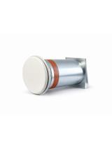 Nawietrzak NO200A-OC - z anemostatem i filtrem