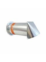 Nawietrzak NO200A-OC - z anemostatem i filtrem