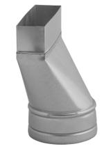 Redukcja niesymetryczna RDSS125/200x90-OC-NS