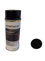 Farba SENOTHERM spray 400ml - CZ  (czarna) ( system SPK )