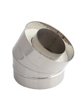 Kolano stałe dwuścienne KSDŻ150/250/30-Ż8