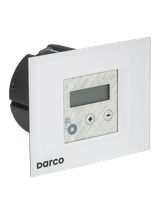 Elektroniczmy Regulator Obrotów ERO-RT20-P do AN-II