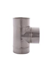 Trójnik TRŻ120/90-Ż8