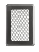 Kratka osłonowa KRL1-ML-CZ light (czarna)