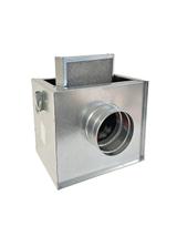 Skrzynka filtr. izol. SFS125/IZ/FM-OC