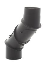 Kolano nastawne KNSR220/UNI-CZ2 (ML) 4seg