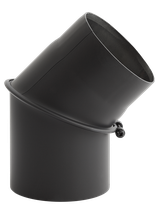 Kolano nastawne KNS220/45-CZ2 (ML) 2seg