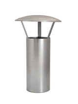 Daszek wywietrznikowy WDAC160-OC-B