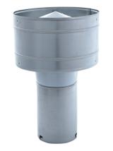 Wywietrzak dachowy WCG150-CH-R