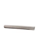 Rura elastyczna RESF 160-AL (odc 2,7 mb) spiro aluminiowe "DARCO FLEX"