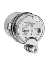 Regulator ciągu RCO-80 (fi080)