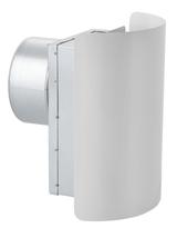 Stabilizator wentylacji KSW1-20-ML-B (20m3/h) z króćcem i osłoną STABILER