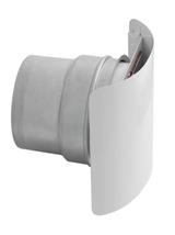 Stabilizator wentylacji KSW2-30-ML-B (30m3/h) z króćcem i osłoną STABILER