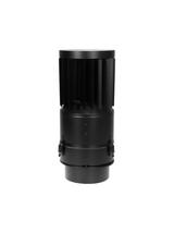 Turbowent TULIPAN-VENTLAB TUV200MLCH-T-B (RAL9005)