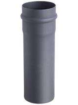 Rura prosta RP100/250-CZ1,2P (ML) Pelet