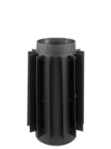 Rura żebrowana RPŻ120/500-CZ2 (ML)