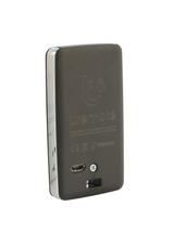 Pilot uRemote PRO-czarny-BleBox (do ERO-32WS-0)