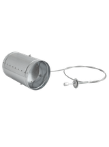 Przepustnica z cięgnem PJS125/C-OC