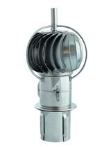 Turbowent TUZ200CHCH-PTU