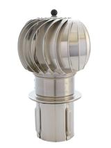 Turbowent TU150CHAL-PT