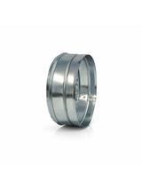 Króciec spiro KSP100-OC