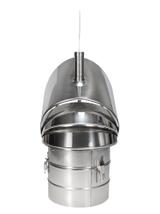 Rotowent DRAGON RO150/160CH-DR-B (1.4404)
