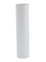 Rura prosta RPD100/150/500-KSP-X4-ML.B  (spalinowo-powietrzna)
