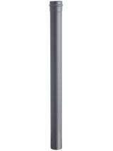 Rura prosta RP080/1000-CZ1,2P (ML) Pelet