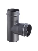 Trójnik TR100/90-CZ1,2P (ML) Pelet